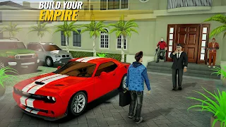 Gangster Games: Mafia City 3D - Screenshot 2