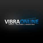 Cover Image of ダウンロード Radio Vibra Online  APK