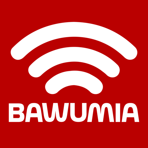 Bawumia Connect logo