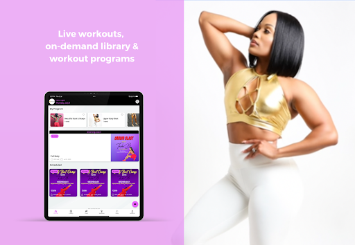 Body Matters Experience