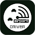 airport-taxi driver