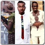 African Men's Fashion Styles icon