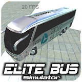 Elite Bus Simulator icon