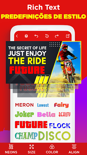 Fabricante de miniaturas v11.8.105 APK Mod Moedas infintas Pro Premium Desbloqueado  — Screenshot 19