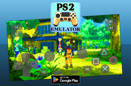 PS2 Emulator Expert Pro - Apps on Google Play