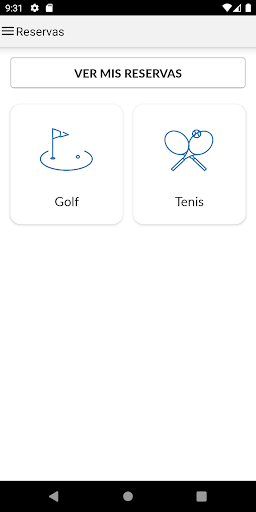 Club Raqueta Vista Hermosa