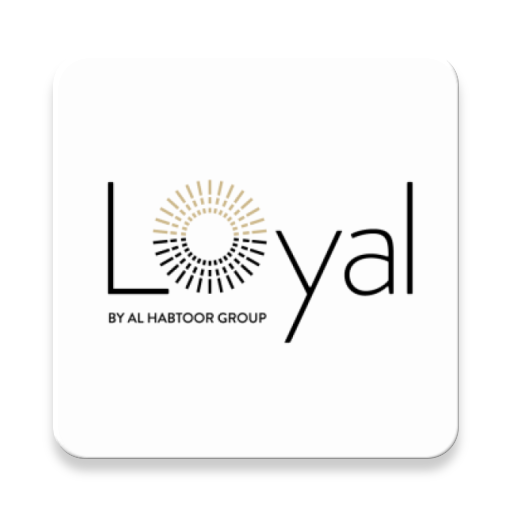 Habtoor Merchant App logo