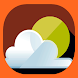 天気、気象、いろいろクイズ。改訂版 - Androidアプリ