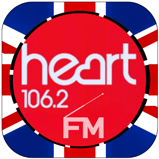 Heart London 106.2 in United Kingdom - Listen Online