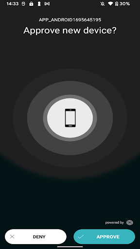 Aenova AuthN Screenshot 3 - AppWisp.com