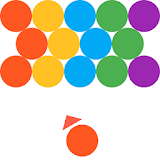 Bubble Shooter Color Switch icon