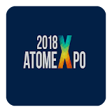 AtomExpo 2018 icon