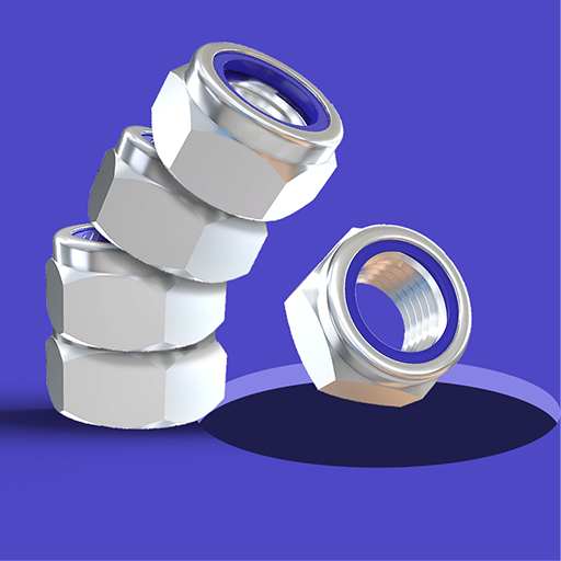 Fit In Hole! logo