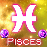 Pisces  constellation Themes icon