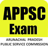 APPSC (Arunachal) Quiz icon