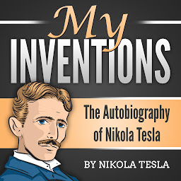 「My Inventions: The Autobiography of Nikola Tesla」圖示圖片