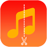 Song Cutter-Music Editor icon