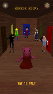 Horror Rooms – Piggy 1