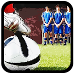 Free Kick Football Ultimate