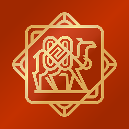 B2B Caravan logo