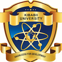 Kibabii University App