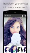 Photo Editor-Filter & Effects Screenshot