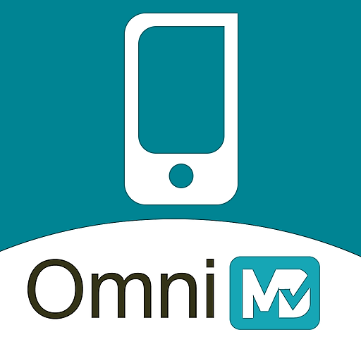 OmniMDLite  Icon