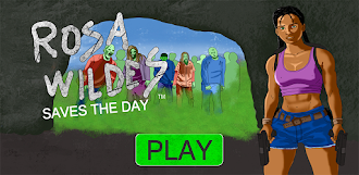 Game screenshot Rosa Wildes mod apk