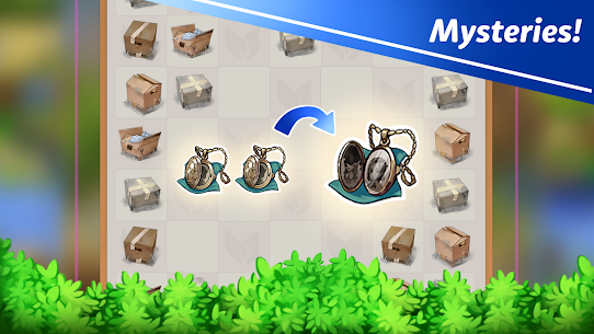 Merge Merge 3