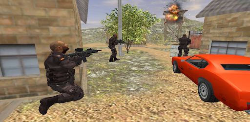 Jixxeo One Man Army Apps On Google Play