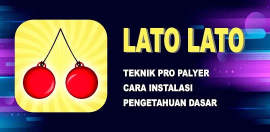 Lato Lato Game Helper