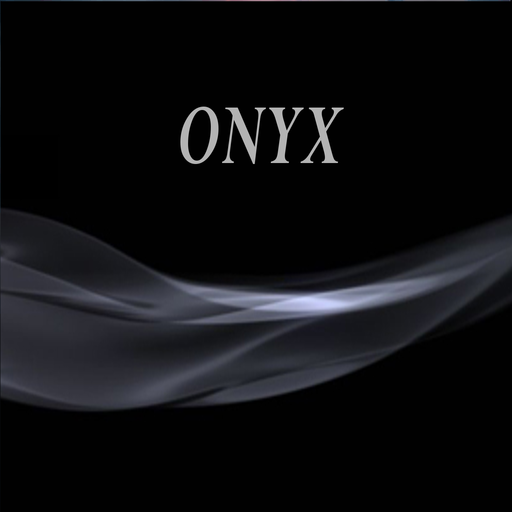 Onyx Substratum Theme logo