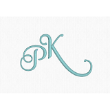 PK Designs icon