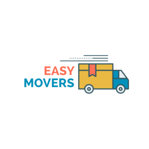 Easy Movers & Packers Pakistan logo