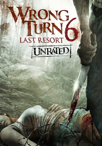 Wrong turn full hd movie in hindi new arrivals