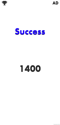 Basic Clicker Screen 3