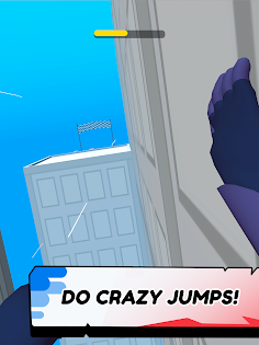 Roof Run - Screenshot 4