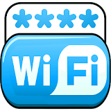 Wifi Key Finder Prank icon