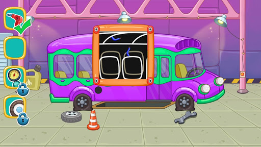 Kids bus 1.1.4 screenshots 3