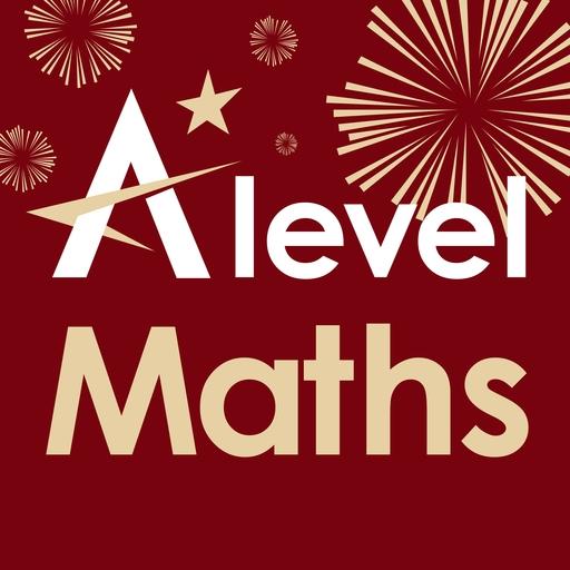 A Level Mathematics  Icon
