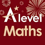 Cover Image of ダウンロード A Level Mathematics  APK