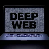 DeepWeb Hosting icon