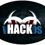 vHackOS - Mobile Hacking Game icon