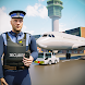 空港 安心 シミュレーター- 国境警備隊 警察ゲーム - Androidアプリ