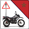 Code Rousseau Moto SS20 icon