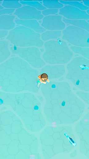 Raft Survival Screen 2