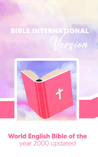Bible International Version screenshot 10
