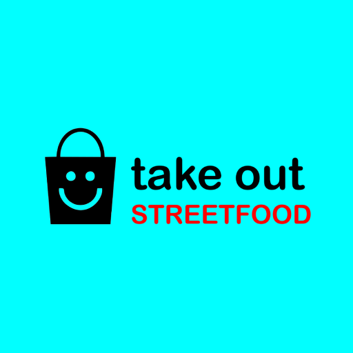 Take Out Streetfood logo
