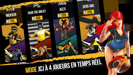 Télécharger Dirt Xtreme APK MOD (Astuce) screenshots 1