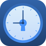 Cover Image of Descargar Clock Vault – Timer Lock Safe  APK